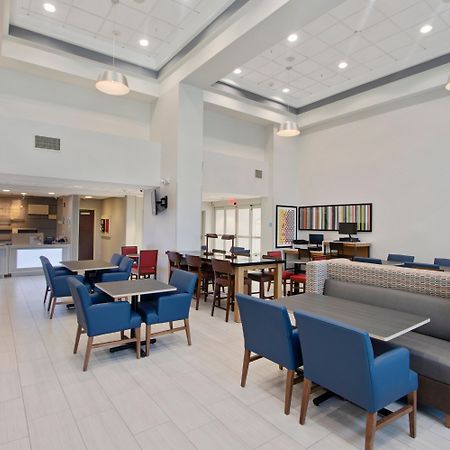 Holiday Inn Express Hotel & Suites Orlando - Apopka By Ihg Forest City Exterior photo
