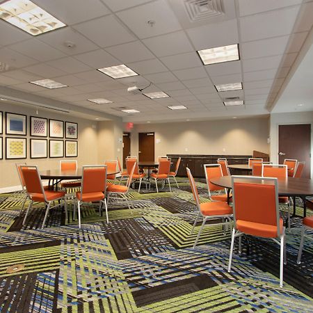 Holiday Inn Express Hotel & Suites Orlando - Apopka By Ihg Forest City Exterior photo