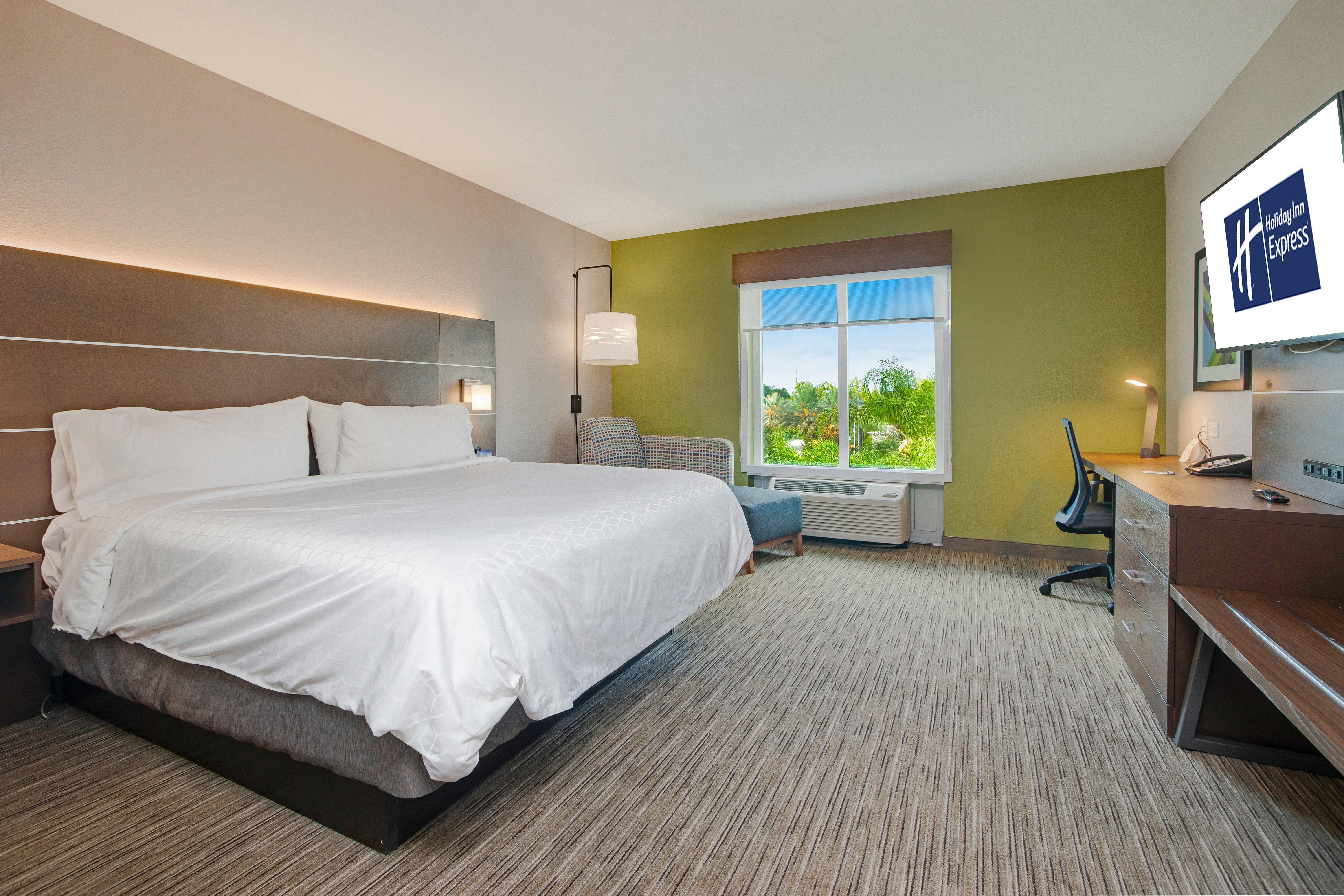 Holiday Inn Express Hotel & Suites Orlando - Apopka By Ihg Forest City Exterior photo