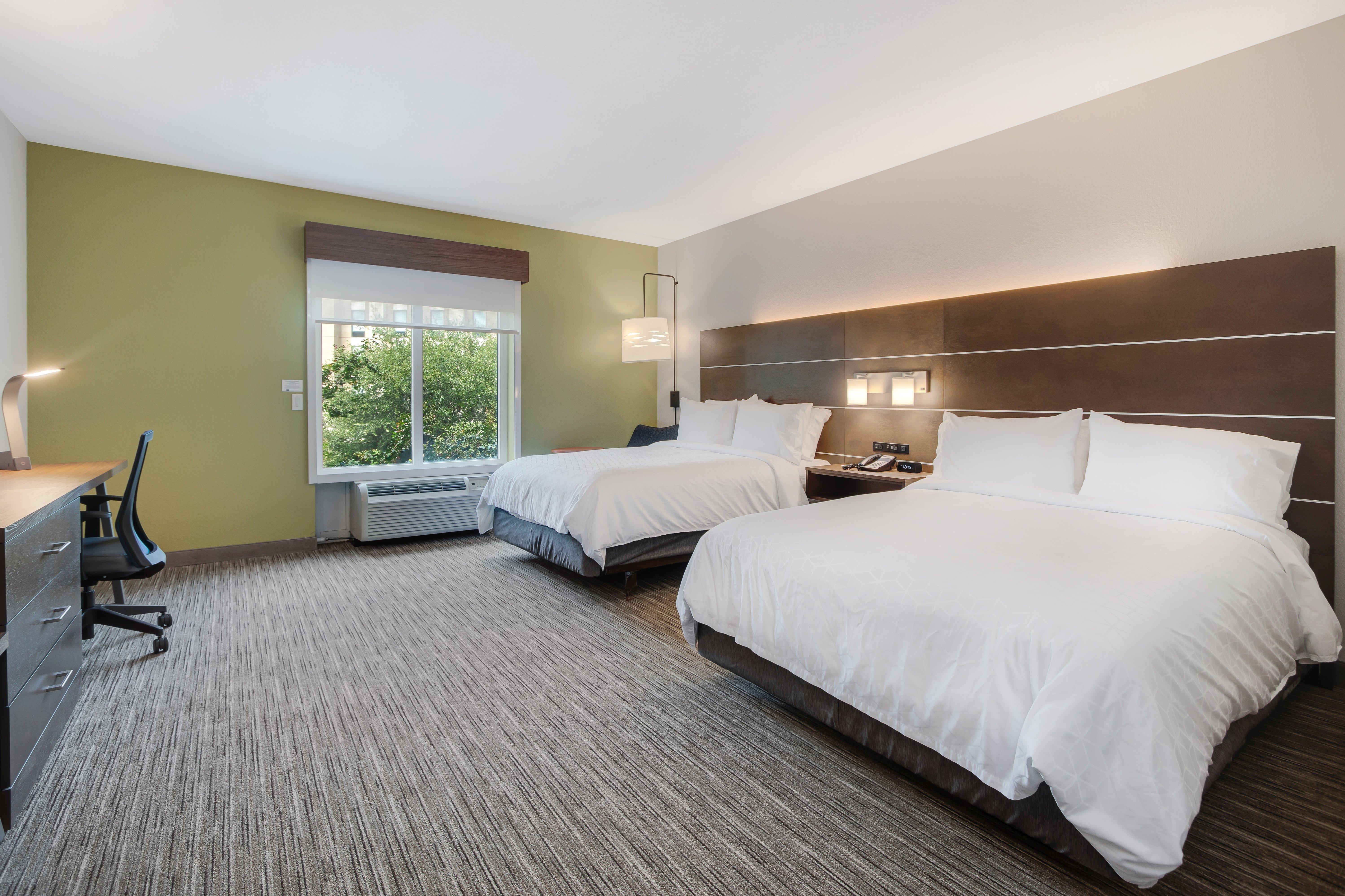 Holiday Inn Express Hotel & Suites Orlando - Apopka By Ihg Forest City Exterior photo