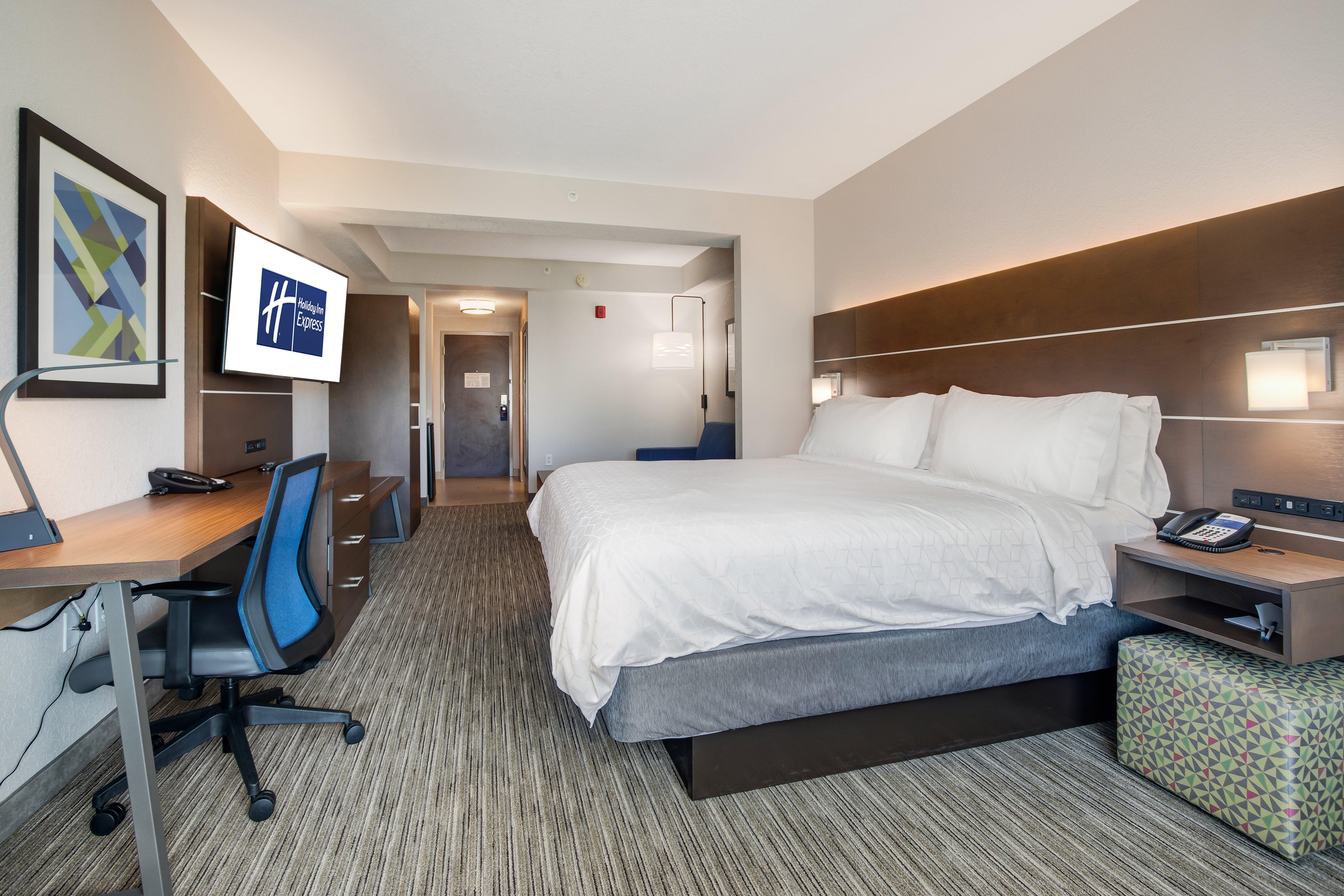 Holiday Inn Express Hotel & Suites Orlando - Apopka By Ihg Forest City Exterior photo