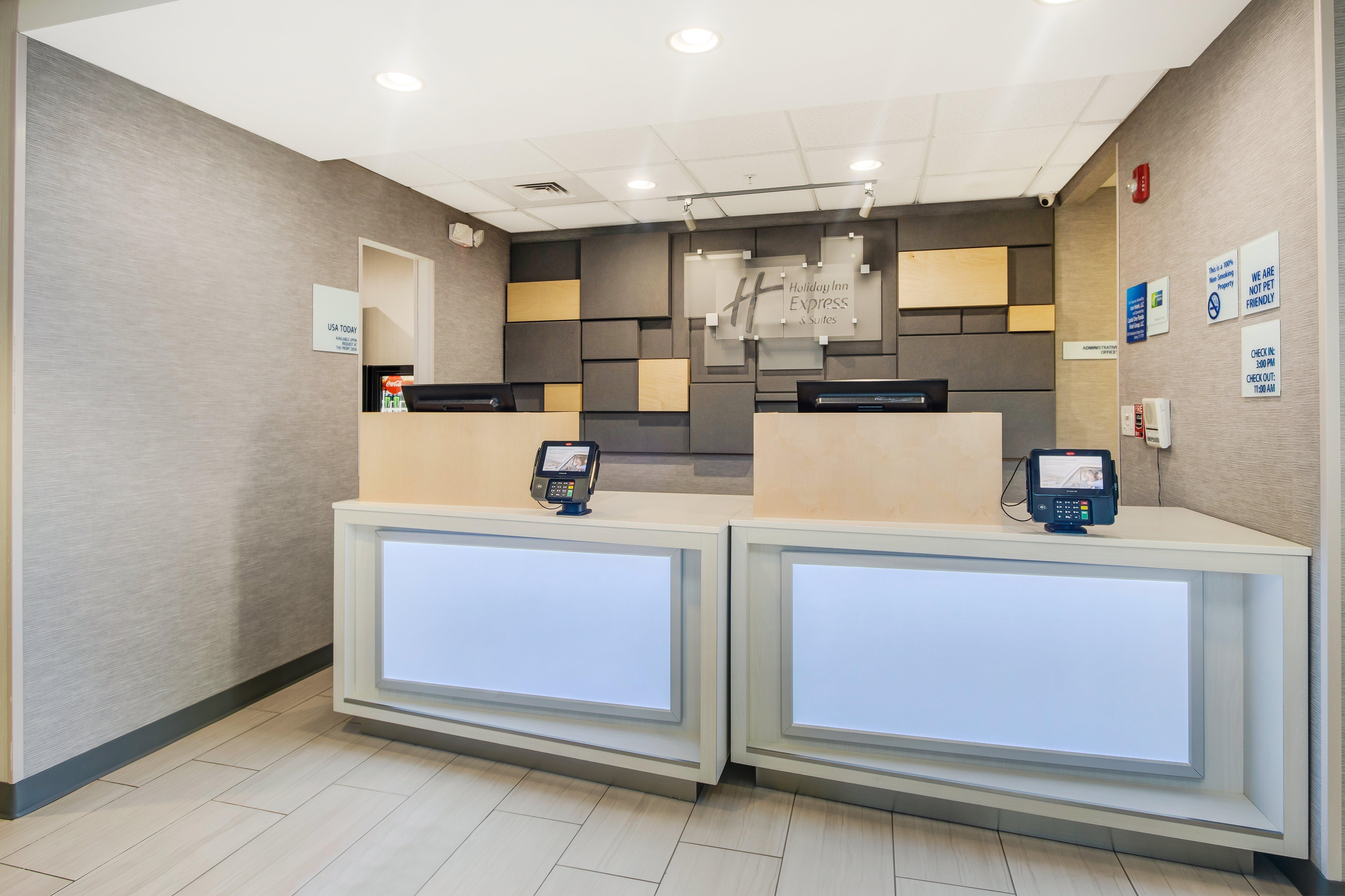 Holiday Inn Express Hotel & Suites Orlando - Apopka By Ihg Forest City Exterior photo